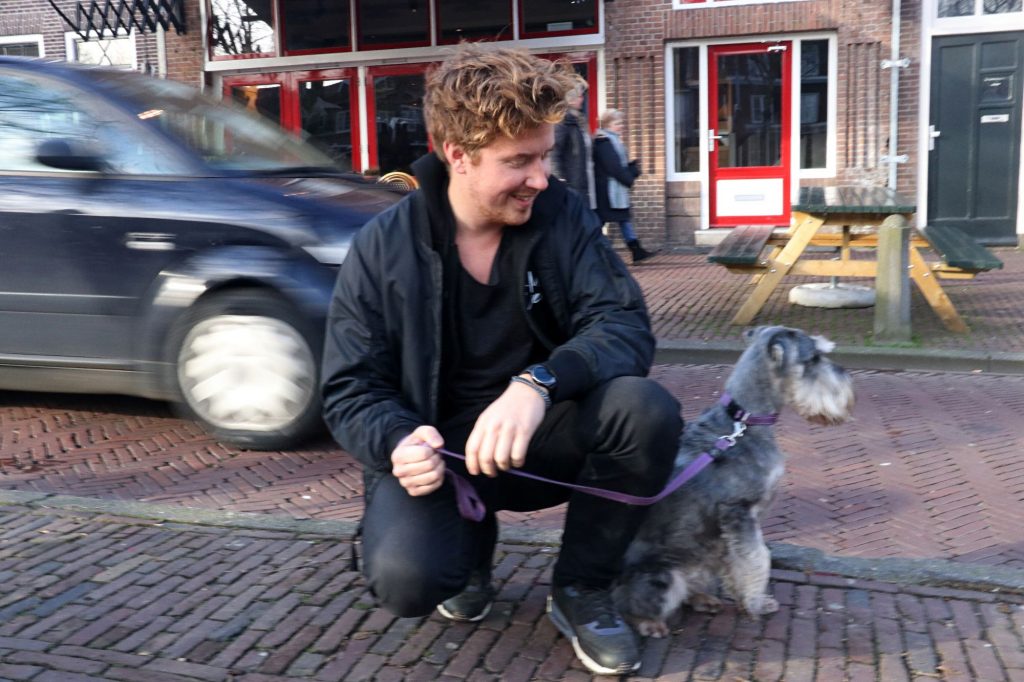 Daniël Smit