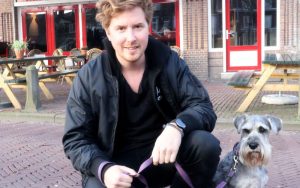 Daniël Smit